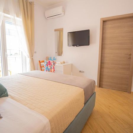 Symphony House Bed & Breakfast Sorrento Bagian luar foto