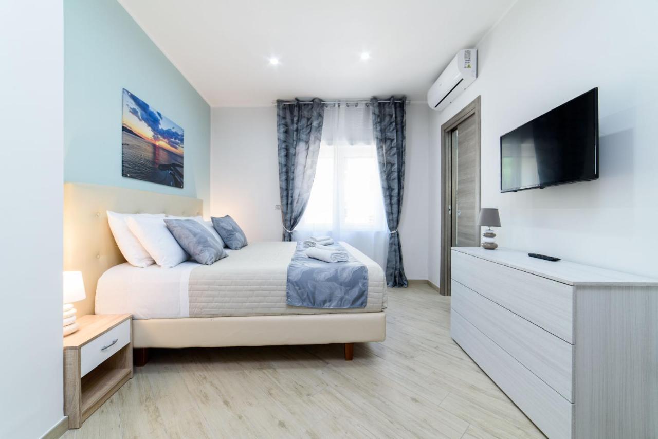 Symphony House Bed & Breakfast Sorrento Bagian luar foto