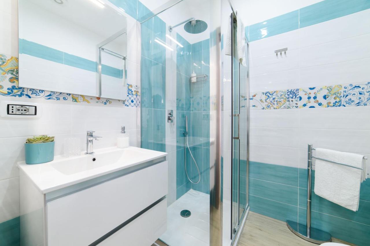 Symphony House Bed & Breakfast Sorrento Bagian luar foto