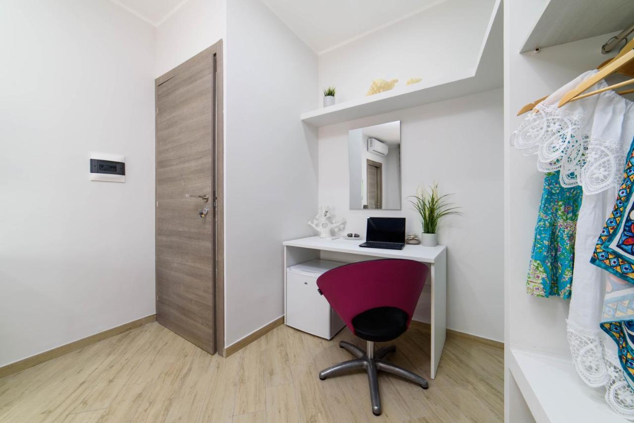 Symphony House Bed & Breakfast Sorrento Bagian luar foto
