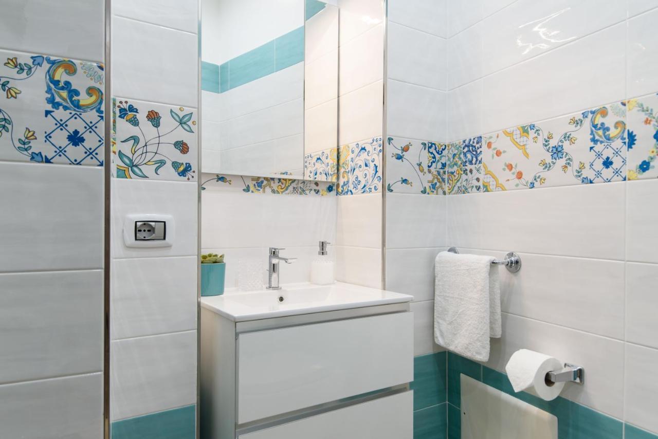 Symphony House Bed & Breakfast Sorrento Bagian luar foto