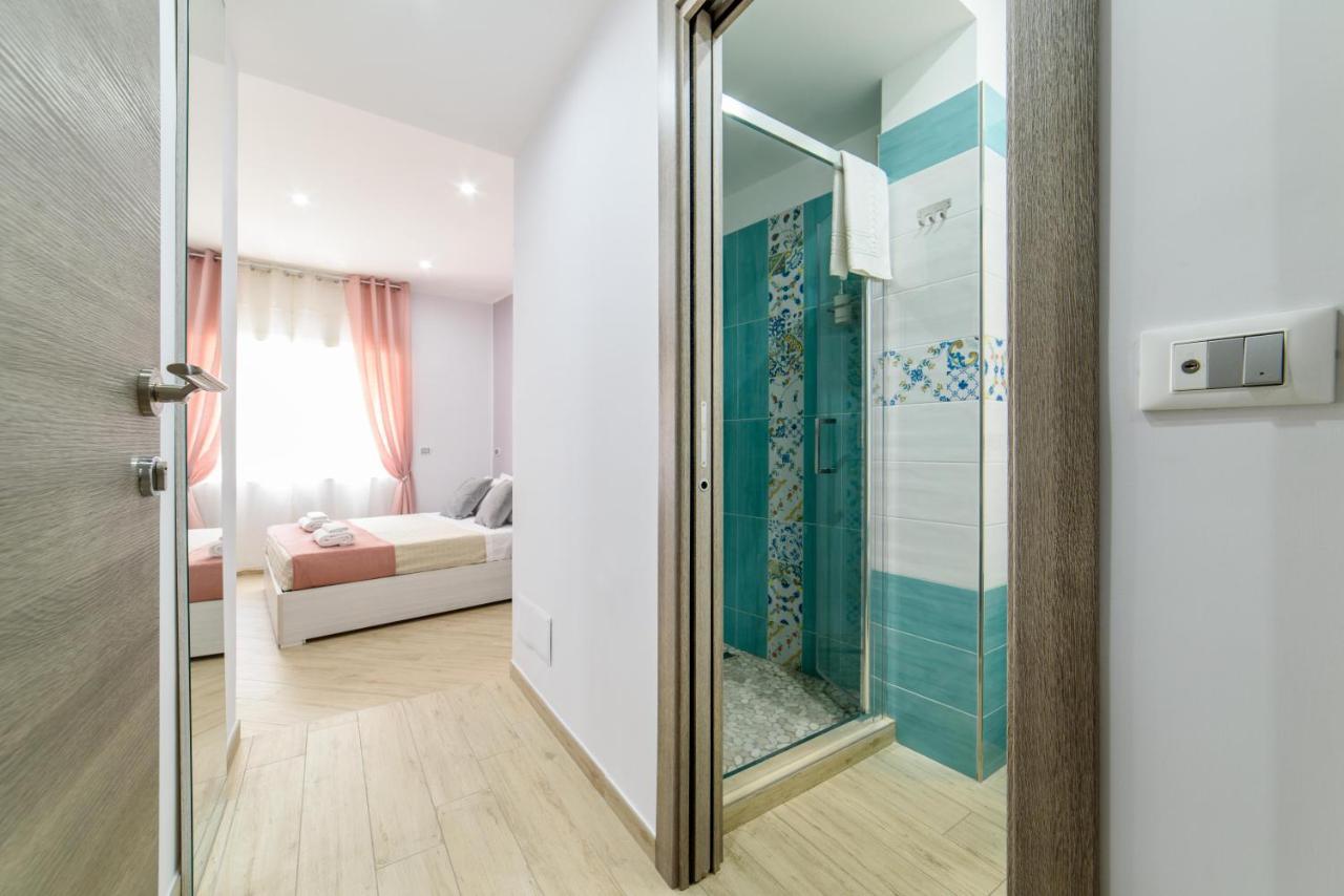 Symphony House Bed & Breakfast Sorrento Bagian luar foto