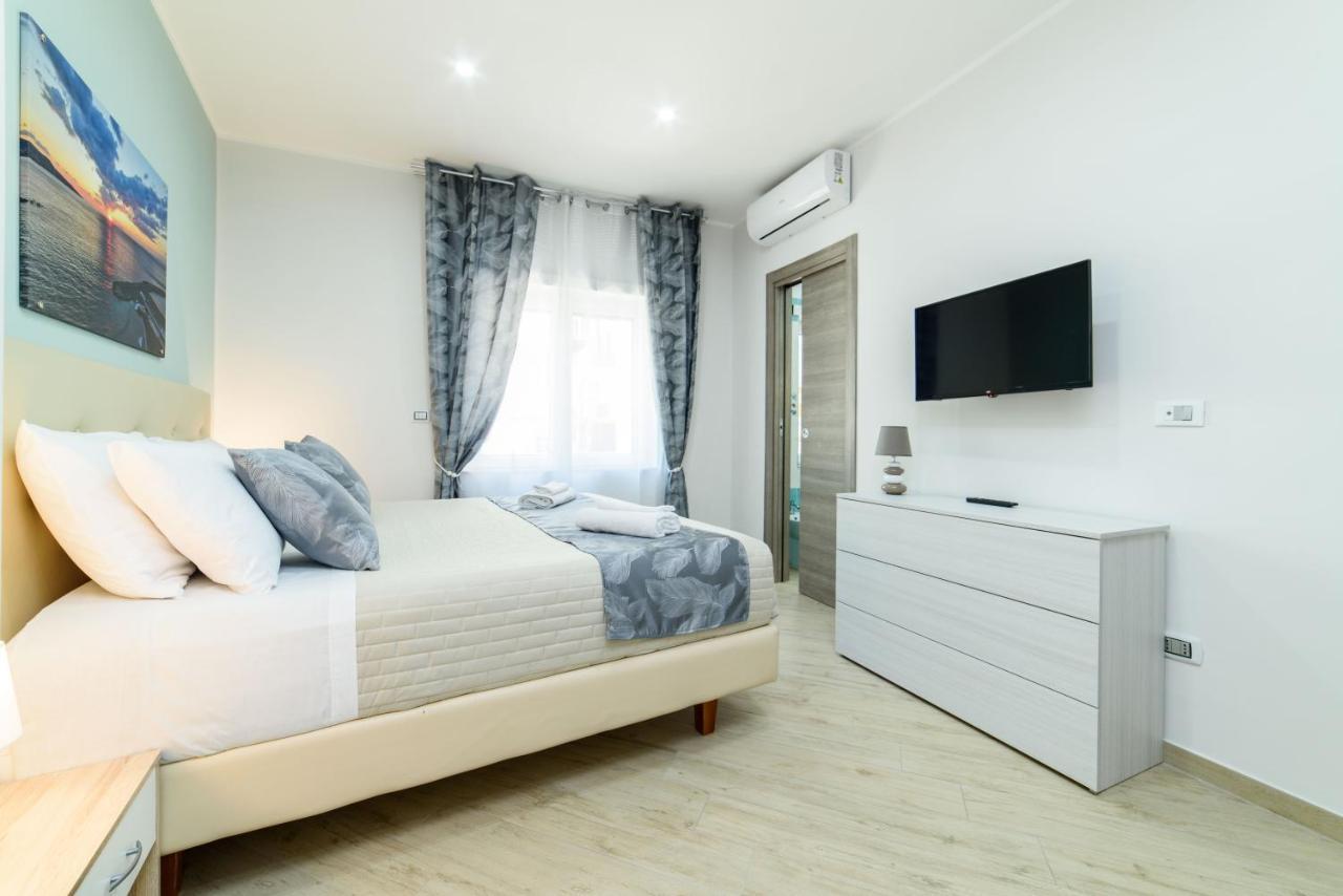 Symphony House Bed & Breakfast Sorrento Bagian luar foto