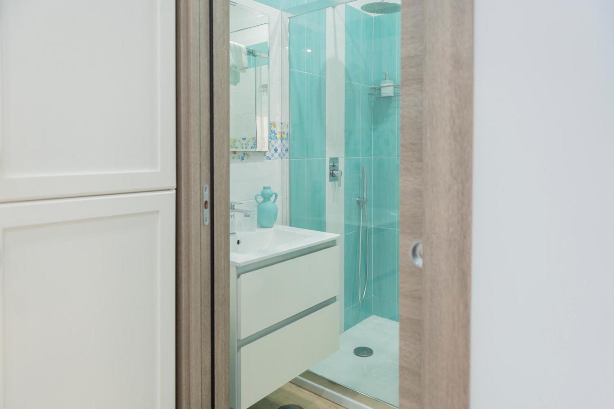 Symphony House Bed & Breakfast Sorrento Bagian luar foto
