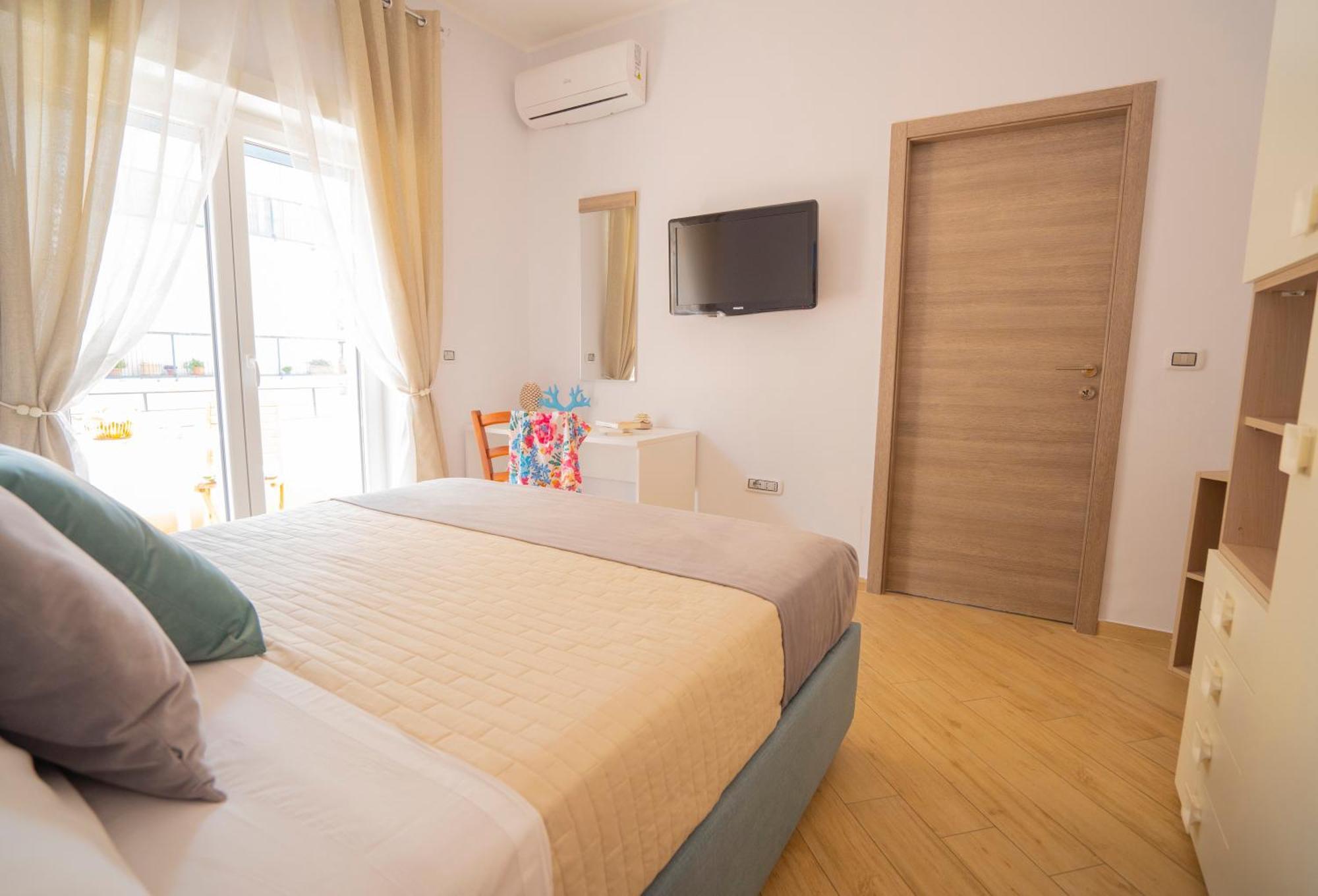 Symphony House Bed & Breakfast Sorrento Bagian luar foto