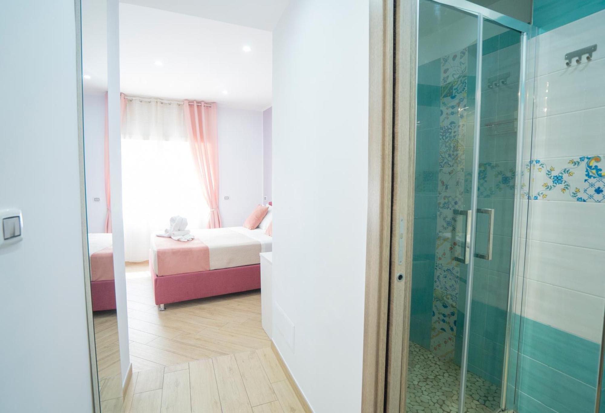 Symphony House Bed & Breakfast Sorrento Bagian luar foto