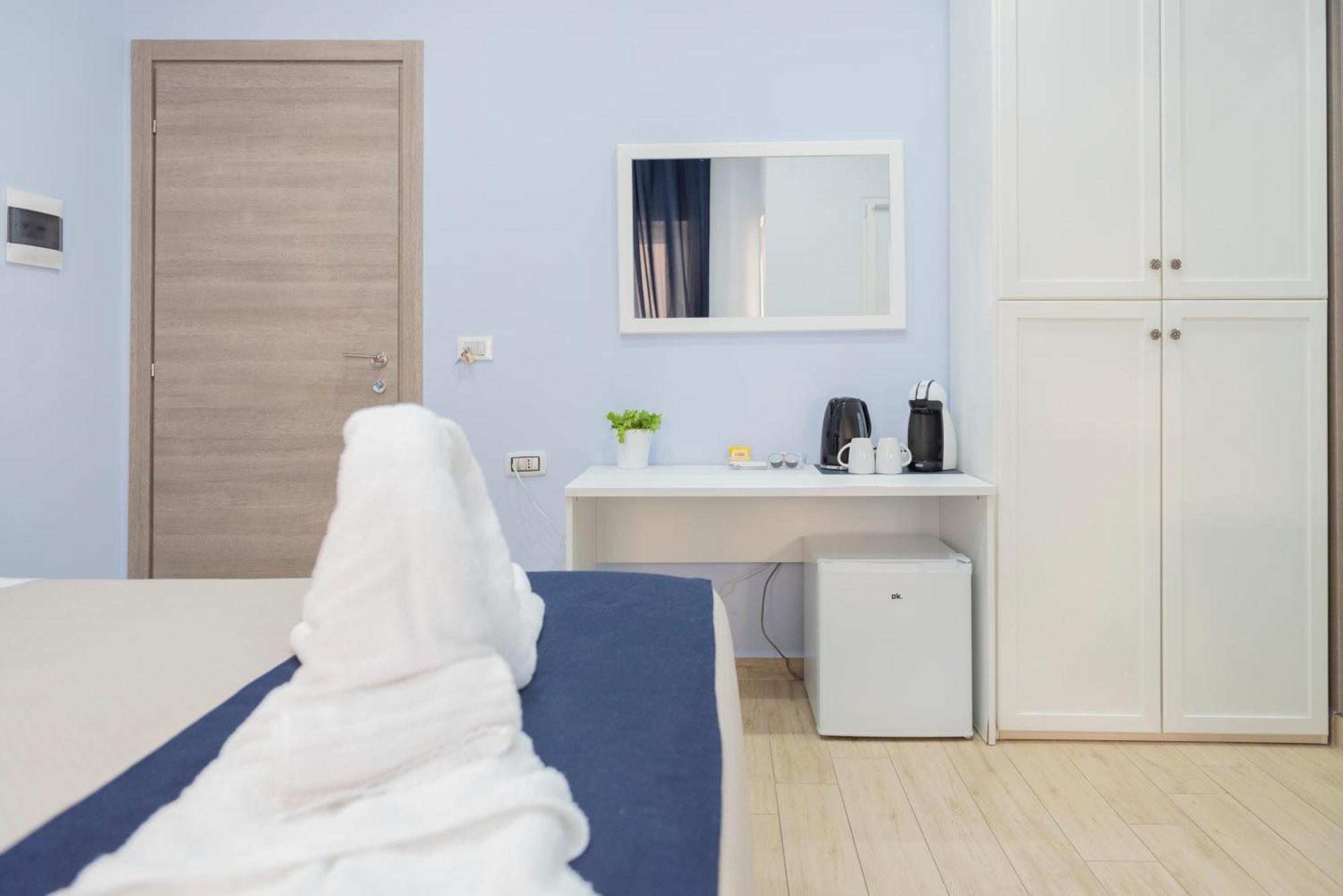 Symphony House Bed & Breakfast Sorrento Bagian luar foto
