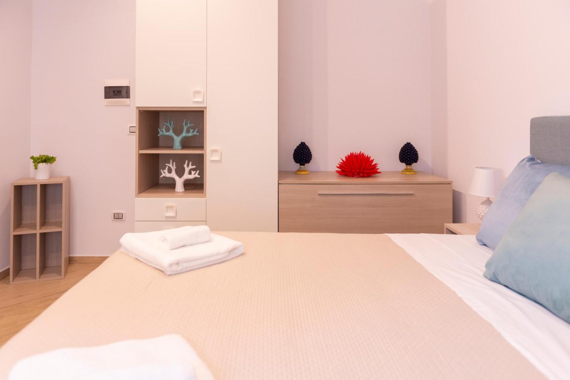 Symphony House Bed & Breakfast Sorrento Bagian luar foto