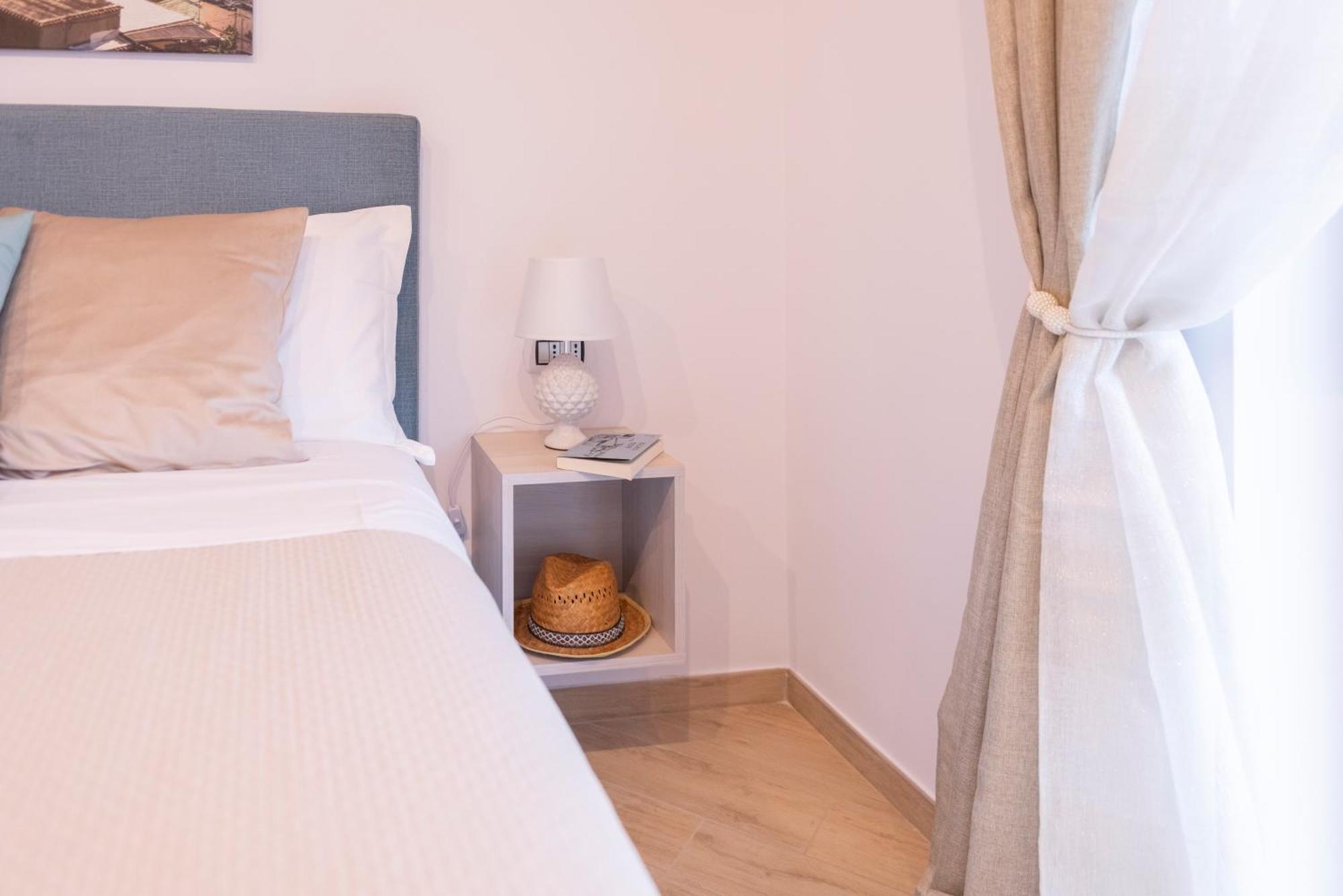 Symphony House Bed & Breakfast Sorrento Bagian luar foto