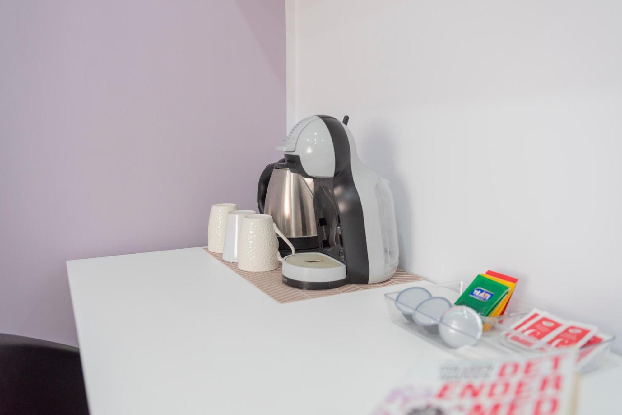 Symphony House Bed & Breakfast Sorrento Bagian luar foto