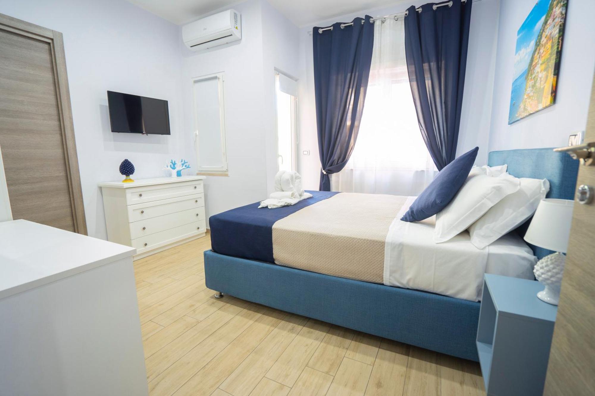 Symphony House Bed & Breakfast Sorrento Bagian luar foto