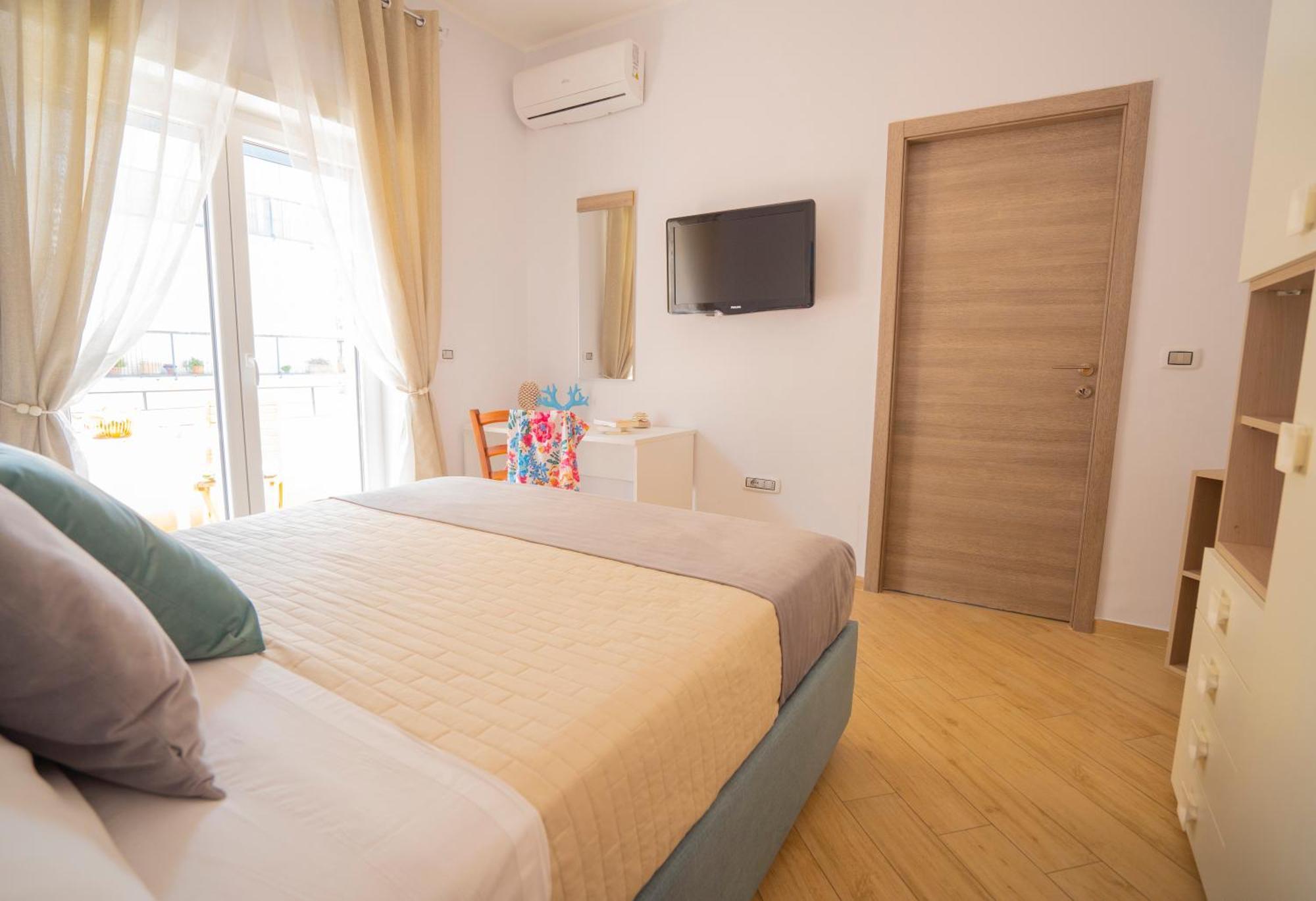 Symphony House Bed & Breakfast Sorrento Bagian luar foto