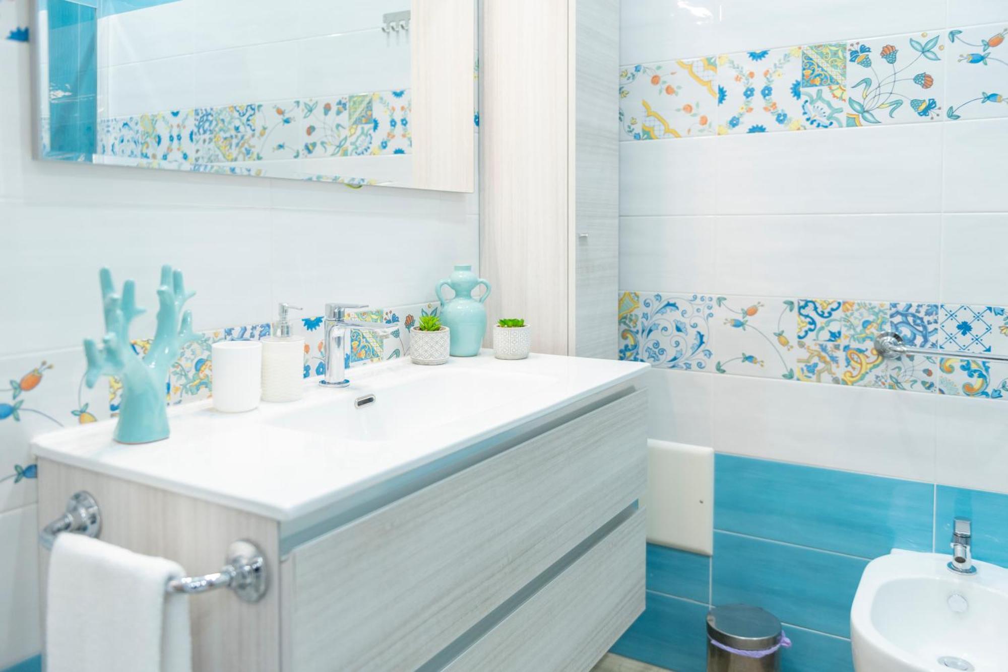 Symphony House Bed & Breakfast Sorrento Bagian luar foto