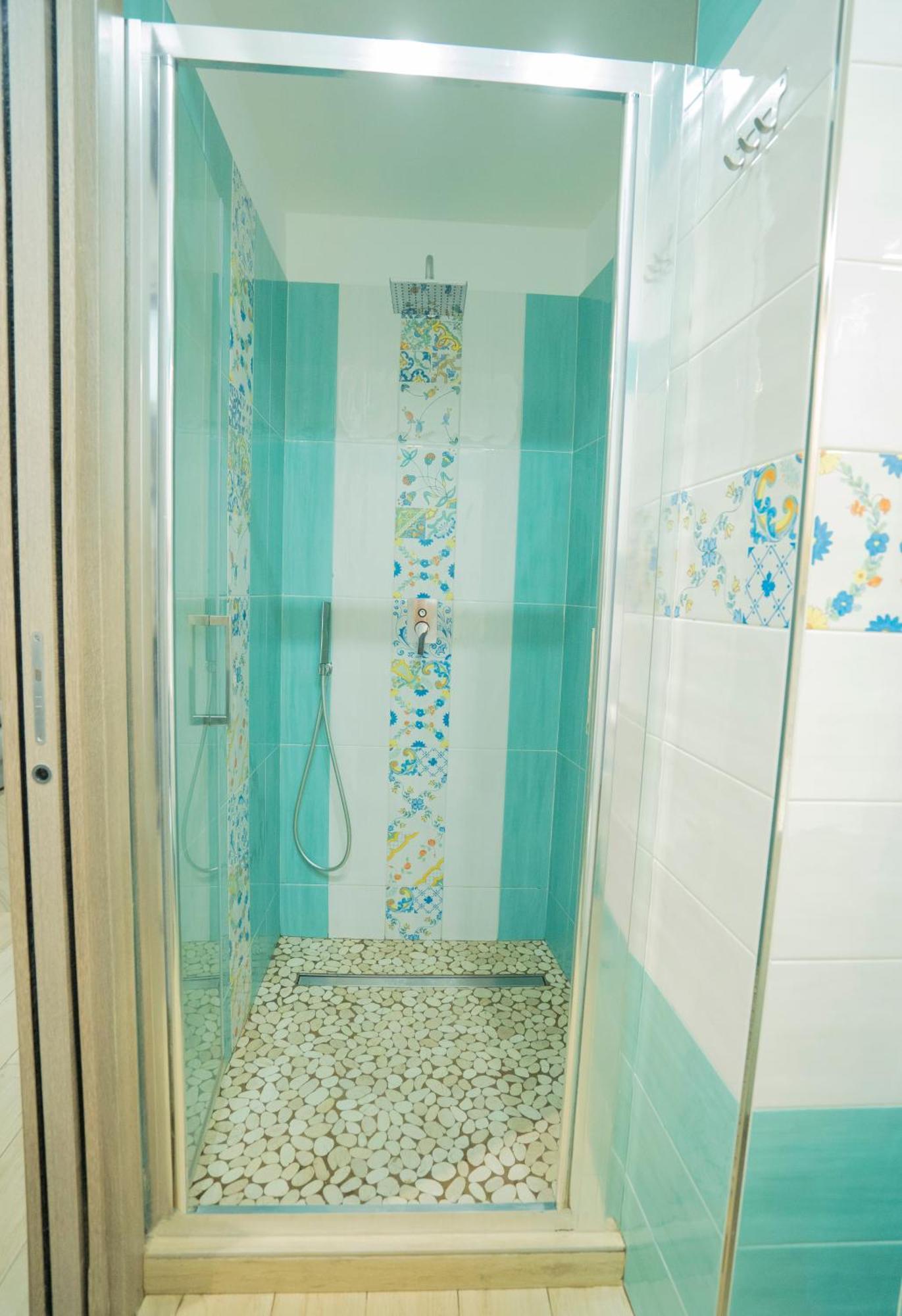 Symphony House Bed & Breakfast Sorrento Bagian luar foto