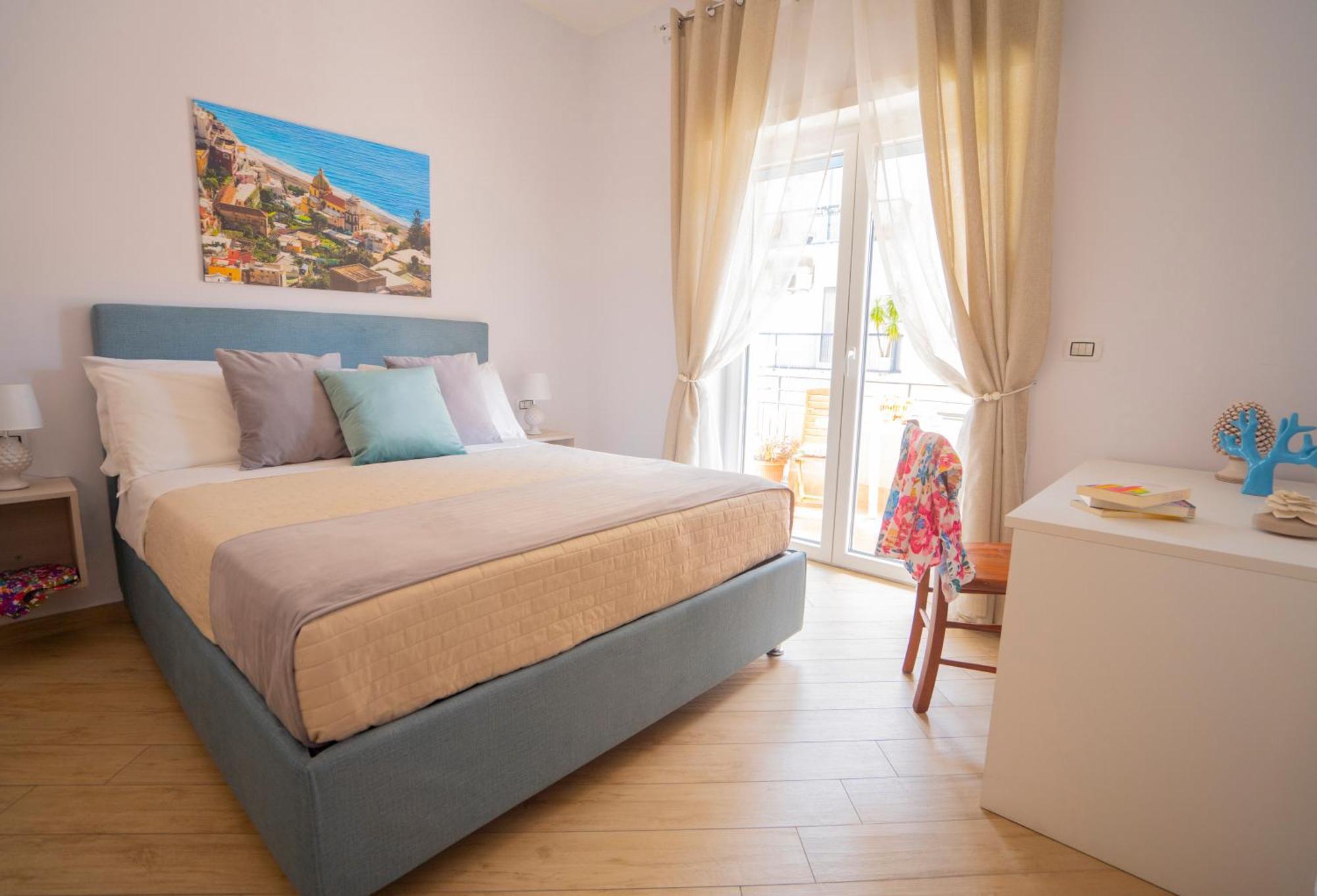 Symphony House Bed & Breakfast Sorrento Bagian luar foto