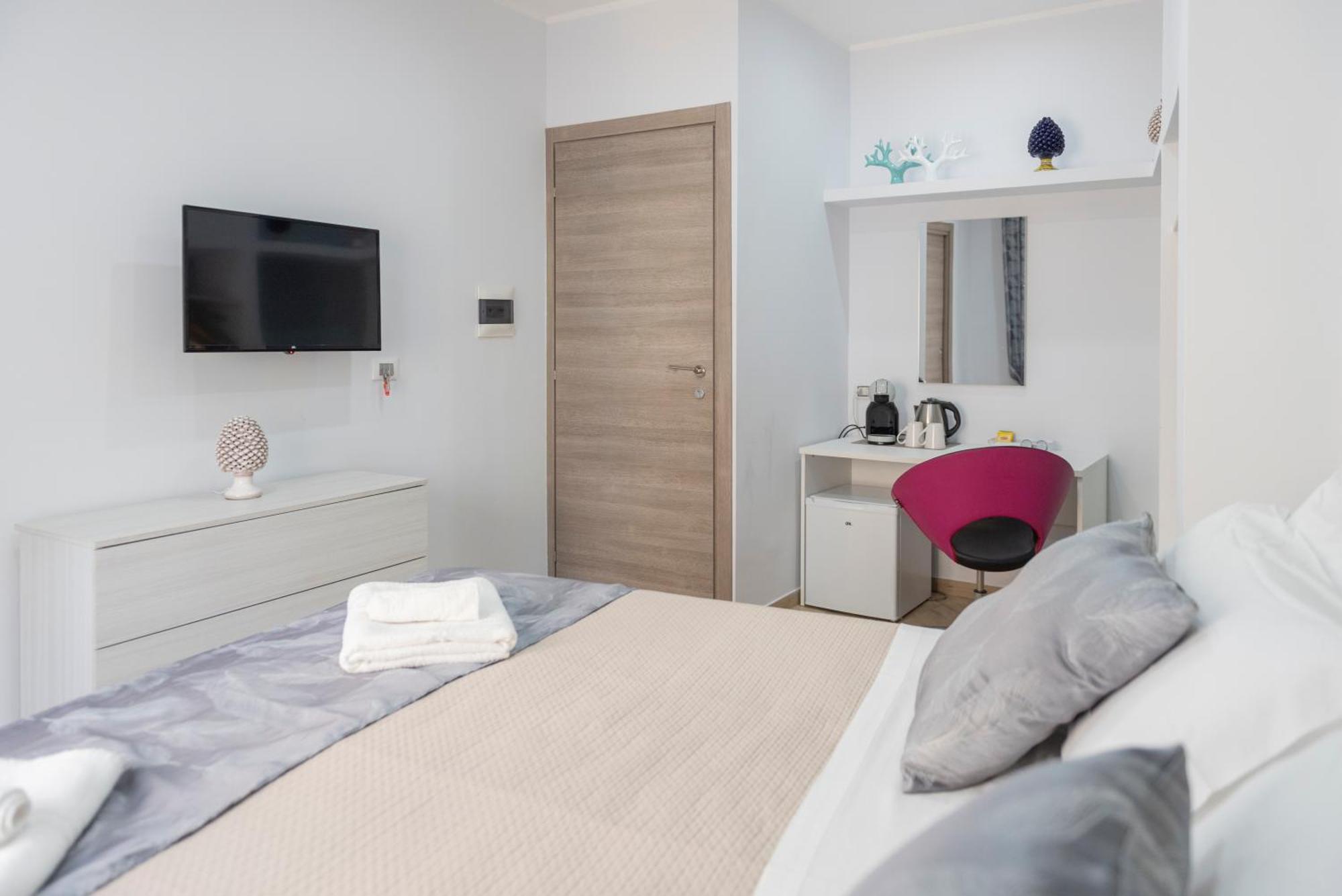 Symphony House Bed & Breakfast Sorrento Bagian luar foto