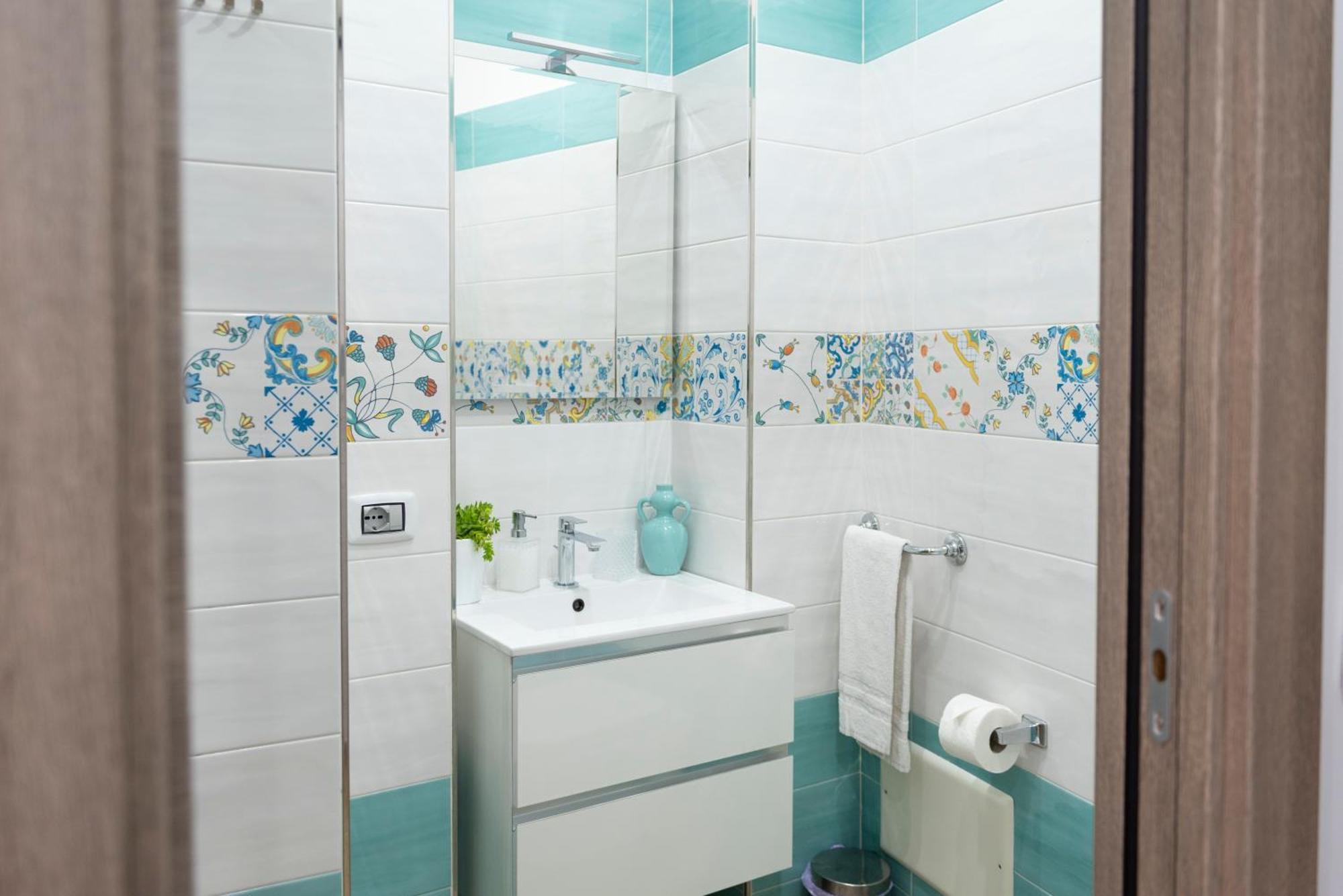 Symphony House Bed & Breakfast Sorrento Bagian luar foto